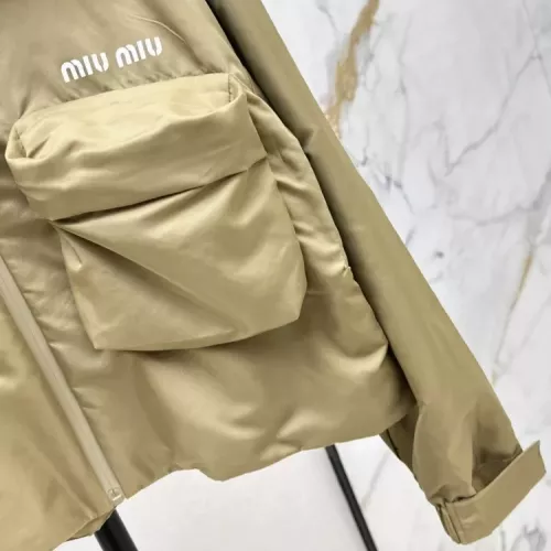 Cheap MIU MIU Tracksuits Long Sleeved For Women #1342457 Replica Wholesale [$234.71 USD] [ITEM#1342457] on Replica MIU MIU Tracksuits