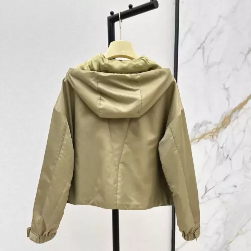 Cheap MIU MIU Tracksuits Long Sleeved For Women #1342457 Replica Wholesale [$234.71 USD] [ITEM#1342457] on Replica MIU MIU Tracksuits