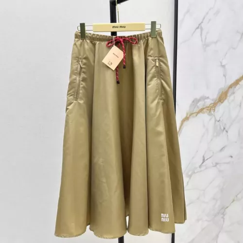 Cheap MIU MIU Tracksuits Long Sleeved For Women #1342457 Replica Wholesale [$234.71 USD] [ITEM#1342457] on Replica MIU MIU Tracksuits