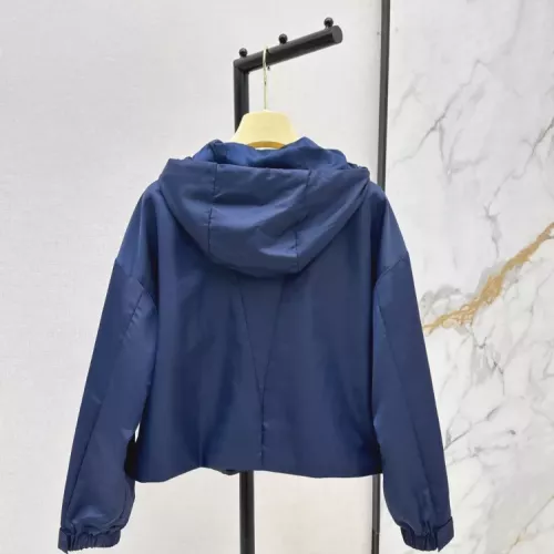 Cheap MIU MIU Tracksuits Long Sleeved For Women #1342459 Replica Wholesale [$234.71 USD] [ITEM#1342459] on Replica MIU MIU Tracksuits