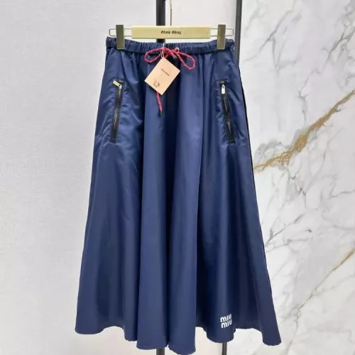 Cheap MIU MIU Tracksuits Long Sleeved For Women #1342459 Replica Wholesale [$234.71 USD] [ITEM#1342459] on Replica MIU MIU Tracksuits