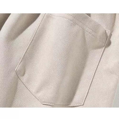 Cheap Yves Saint Laurent YSL Tracksuits Short Sleeved For Men #1342465 Replica Wholesale [$48.00 USD] [ITEM#1342465] on Replica Yves Saint Laurent YSL Tracksuits