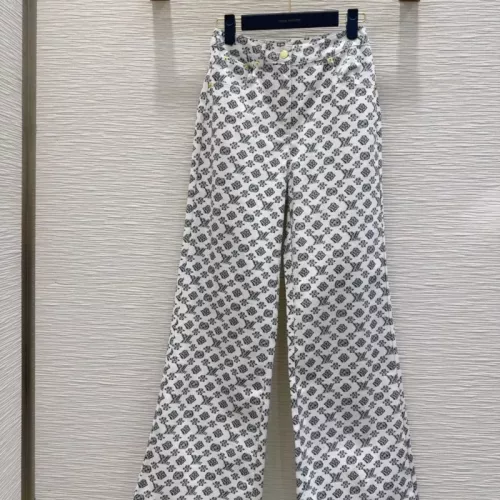 Cheap Louis Vuitton LV Tracksuits Long Sleeved For Women #1342473 Replica Wholesale [$235.00 USD] [ITEM#1342473] on Replica Louis Vuitton LV Tracksuits