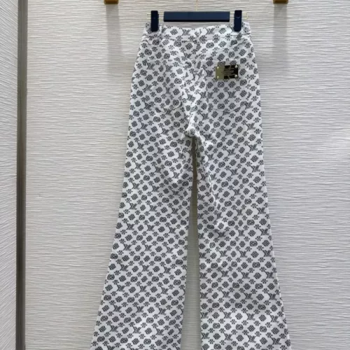 Cheap Louis Vuitton LV Tracksuits Long Sleeved For Women #1342473 Replica Wholesale [$235.00 USD] [ITEM#1342473] on Replica Louis Vuitton LV Tracksuits