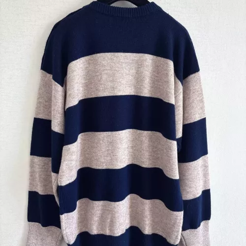 Cheap MIU MIU Sweaters Long Sleeved For Women #1342476 Replica Wholesale [$122.00 USD] [ITEM#1342476] on Replica MIU MIU Sweater