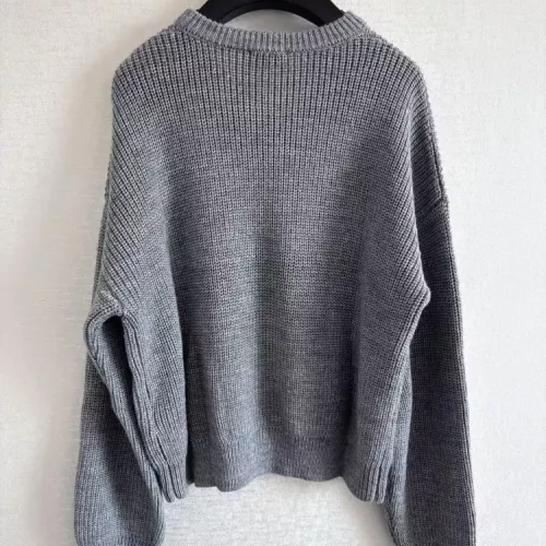 Cheap Celine Sweaters Long Sleeved For Women #1342477 Replica Wholesale [$118.00 USD] [ITEM#1342477] on Replica Celine Sweaters