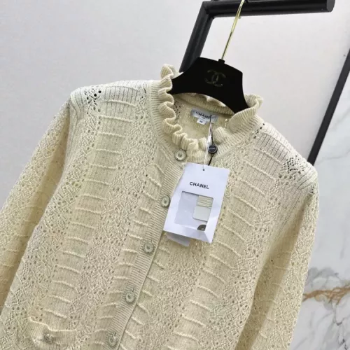 Cheap Chanel Sweaters Long Sleeved For Women #1342478 Replica Wholesale [$135.00 USD] [ITEM#1342478] on Replica Chanel Sweaters