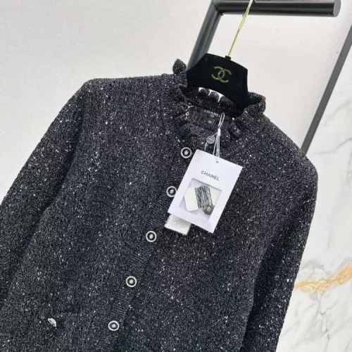 Cheap Chanel Sweaters Long Sleeved For Women #1342480 Replica Wholesale [$135.00 USD] [ITEM#1342480] on Replica Chanel Sweaters