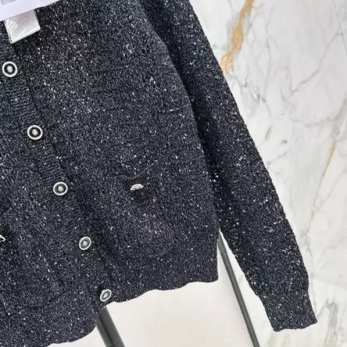Cheap Chanel Sweaters Long Sleeved For Women #1342480 Replica Wholesale [$135.00 USD] [ITEM#1342480] on Replica Chanel Sweaters