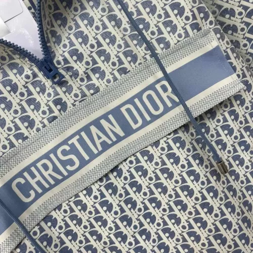 Cheap Christian Dior T-Shirts Short Sleeved For Women #1342484 Replica Wholesale [$105.00 USD] [ITEM#1342484] on Replica Christian Dior T-Shirts