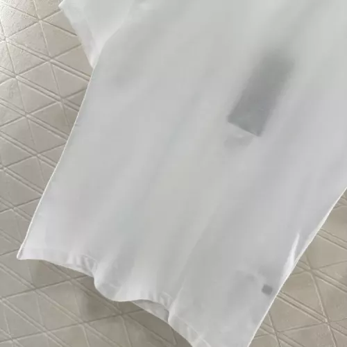 Cheap Gucci T-Shirts Short Sleeved For Women #1342486 Replica Wholesale [$68.00 USD] [ITEM#1342486] on Replica Gucci T-Shirts