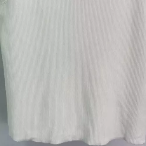 Cheap Prada T-Shirts Sleeveless For Women #1342492 Replica Wholesale [$80.00 USD] [ITEM#1342492] on Replica Prada T-Shirts