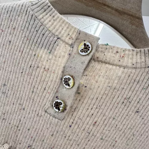 Cheap Chanel Dresses Short Sleeved For Women #1342496 Replica Wholesale [$122.00 USD] [ITEM#1342496] on Replica Chanel Dresses