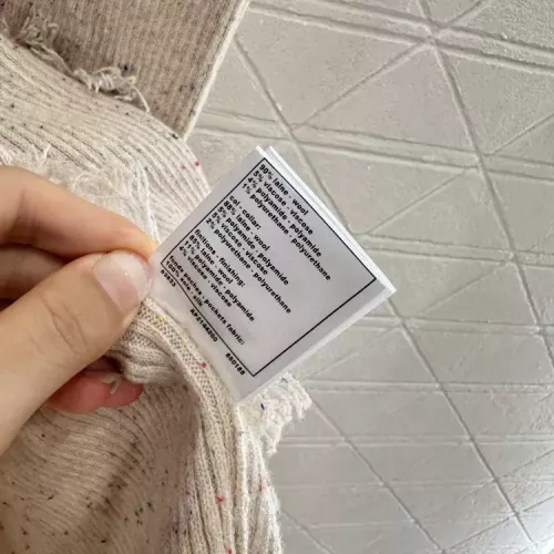 Cheap Chanel Dresses Short Sleeved For Women #1342496 Replica Wholesale [$122.00 USD] [ITEM#1342496] on Replica Chanel Dresses