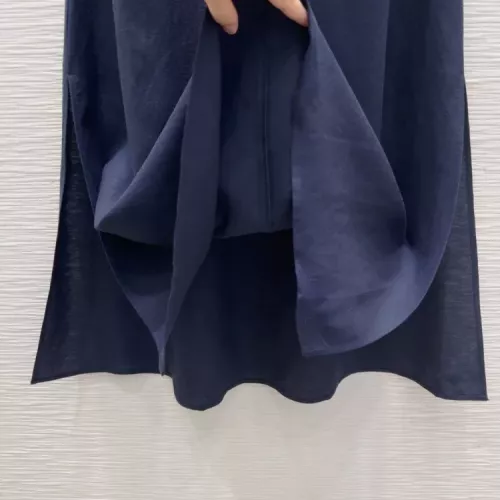 Cheap Prada Dresses Sleeveless For Women #1342503 Replica Wholesale [$140.00 USD] [ITEM#1342503] on Replica Prada Dresses