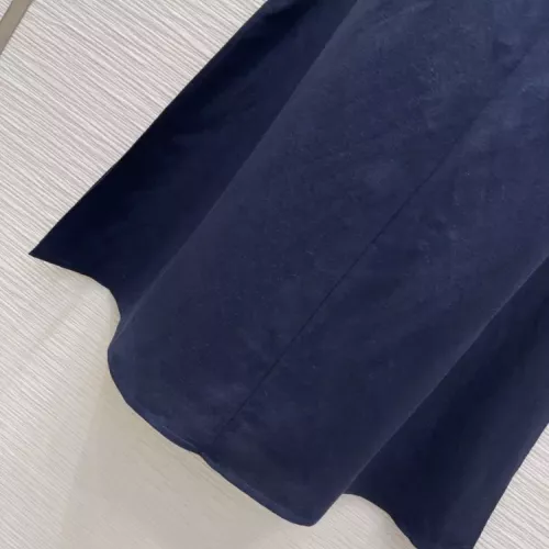 Cheap Prada Dresses Sleeveless For Women #1342503 Replica Wholesale [$140.00 USD] [ITEM#1342503] on Replica Prada Dresses