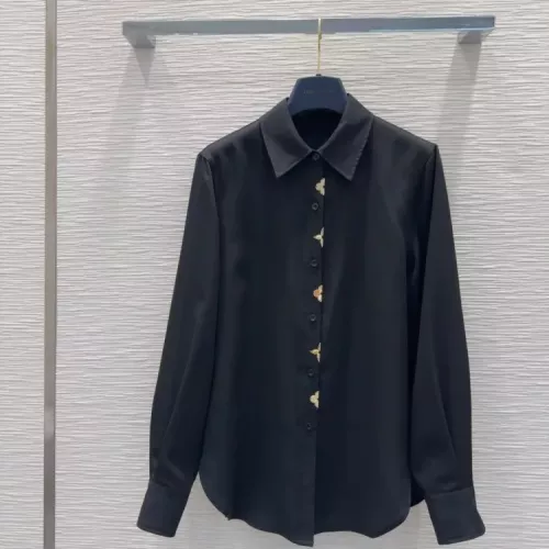 Cheap Louis Vuitton LV Tracksuits Long Sleeved For Women #1342507 Replica Wholesale [$225.00 USD] [ITEM#1342507] on Replica Louis Vuitton LV Tracksuits
