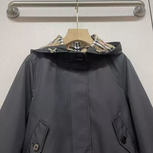 Cheap Burberry Jackets Long Sleeved For Women #1342508 Replica Wholesale [$185.00 USD] [ITEM#1342508] on Replica Burberry Jackets