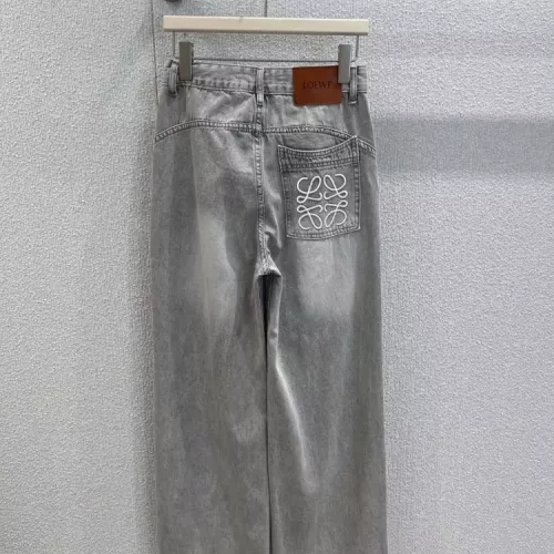 Cheap LOEWE Jeans For Women #1342512 Replica Wholesale [$98.00 USD] [ITEM#1342512] on Replica LOEWE Jeans