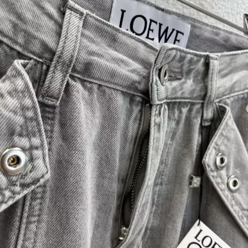 Cheap LOEWE Jeans For Women #1342512 Replica Wholesale [$98.00 USD] [ITEM#1342512] on Replica LOEWE Jeans