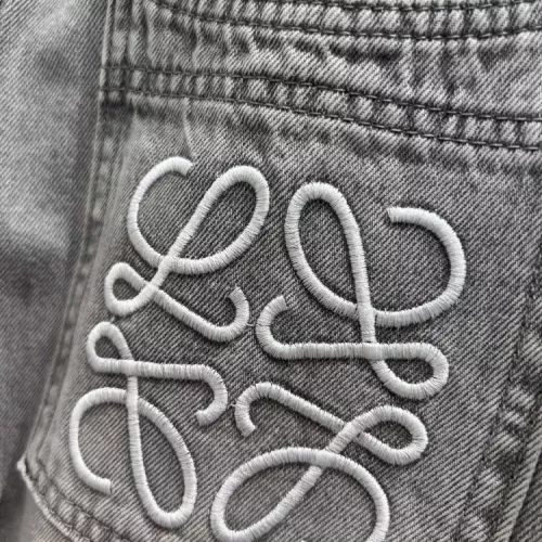 Cheap LOEWE Jeans For Women #1342512 Replica Wholesale [$98.00 USD] [ITEM#1342512] on Replica LOEWE Jeans