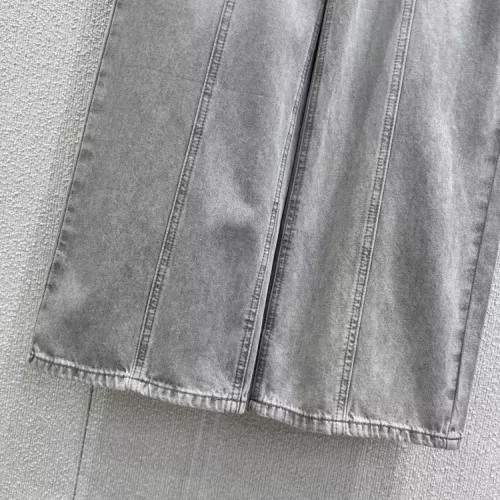 Cheap LOEWE Jeans For Women #1342512 Replica Wholesale [$98.00 USD] [ITEM#1342512] on Replica LOEWE Jeans