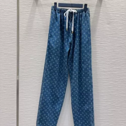 Louis Vuitton LV Jeans For Women #1342513