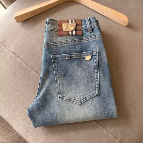 Burberry Jeans For Men #1342514