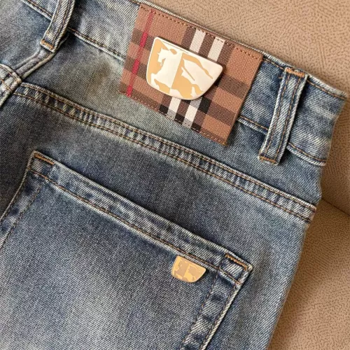 Cheap Burberry Jeans For Men #1342514 Replica Wholesale [$48.00 USD] [ITEM#1342514] on Replica Burberry Jeans