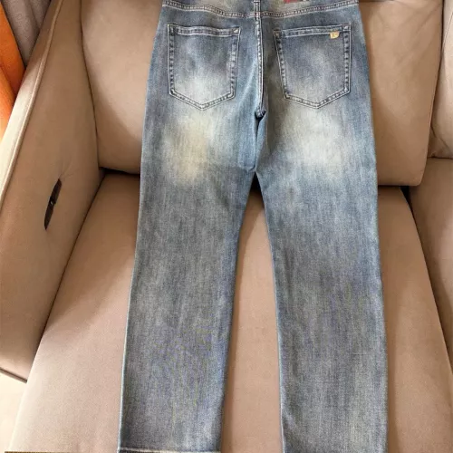 Cheap Burberry Jeans For Men #1342514 Replica Wholesale [$48.00 USD] [ITEM#1342514] on Replica Burberry Jeans