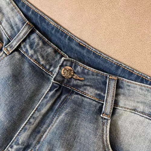 Cheap Burberry Jeans For Men #1342514 Replica Wholesale [$48.00 USD] [ITEM#1342514] on Replica Burberry Jeans
