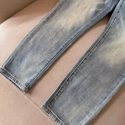Cheap Burberry Jeans For Men #1342514 Replica Wholesale [$48.00 USD] [ITEM#1342514] on Replica Burberry Jeans