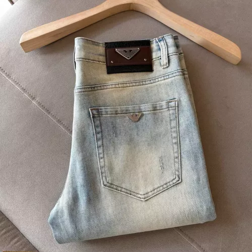 Armani Jeans For Men #1342516