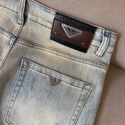 Cheap Armani Jeans For Men #1342516 Replica Wholesale [$48.00 USD] [ITEM#1342516] on Replica Armani Jeans