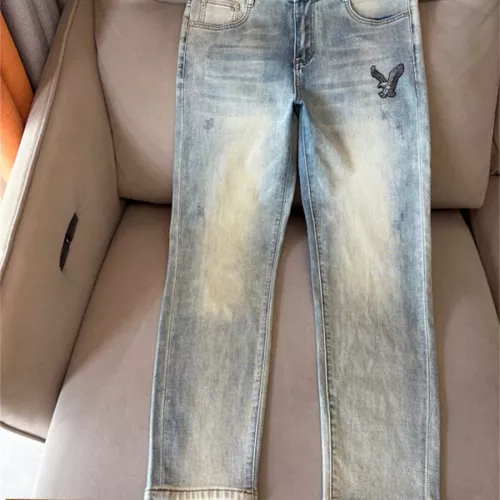 Cheap Armani Jeans For Men #1342516 Replica Wholesale [$48.00 USD] [ITEM#1342516] on Replica Armani Jeans