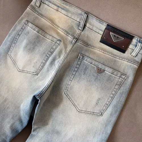 Cheap Armani Jeans For Men #1342516 Replica Wholesale [$48.00 USD] [ITEM#1342516] on Replica Armani Jeans