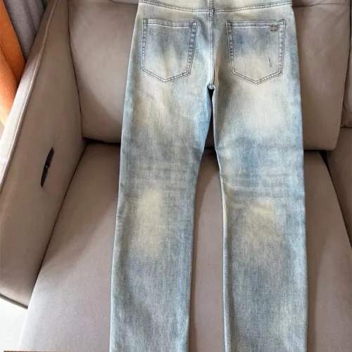 Cheap LOEWE Jeans For Men #1342517 Replica Wholesale [$48.00 USD] [ITEM#1342517] on Replica LOEWE Jeans