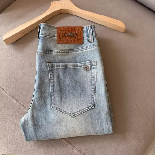 Christian Dior Jeans For Men #1342519