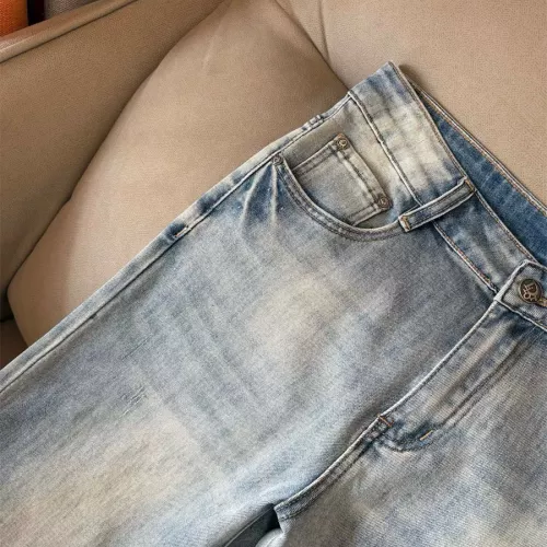 Cheap Christian Dior Jeans For Men #1342519 Replica Wholesale [$48.00 USD] [ITEM#1342519] on Replica Christian Dior Jeans