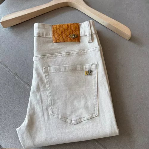 Christian Dior Jeans For Men #1342520