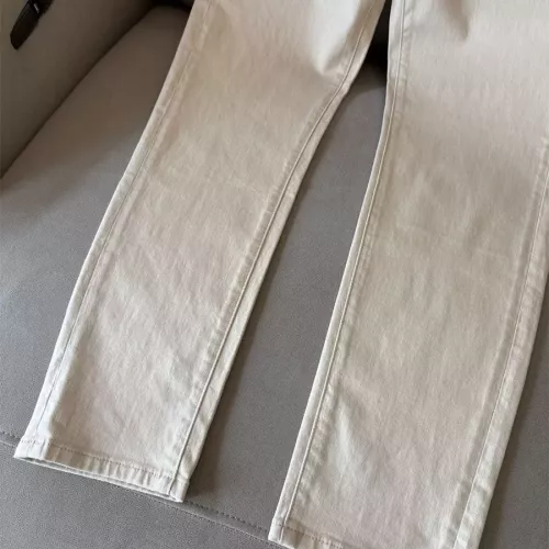 Cheap Christian Dior Jeans For Men #1342520 Replica Wholesale [$48.00 USD] [ITEM#1342520] on Replica Christian Dior Jeans