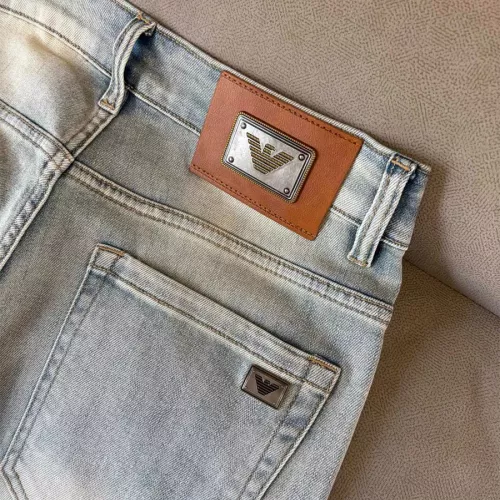Cheap Armani Jeans For Men #1342521 Replica Wholesale [$48.00 USD] [ITEM#1342521] on Replica Armani Jeans