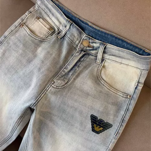 Cheap Armani Jeans For Men #1342521 Replica Wholesale [$48.00 USD] [ITEM#1342521] on Replica Armani Jeans