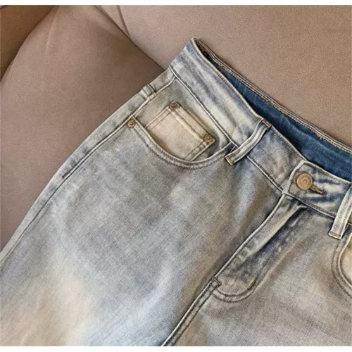 Cheap Armani Jeans For Men #1342521 Replica Wholesale [$48.00 USD] [ITEM#1342521] on Replica Armani Jeans