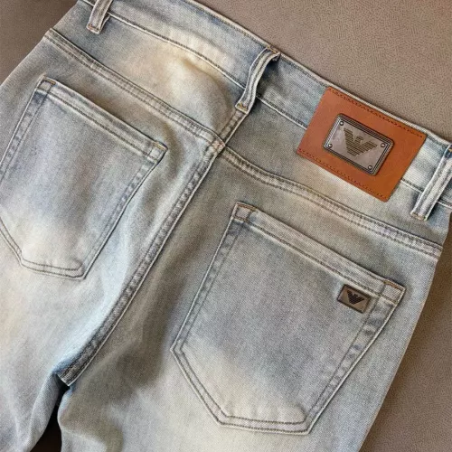 Cheap Armani Jeans For Men #1342521 Replica Wholesale [$48.00 USD] [ITEM#1342521] on Replica Armani Jeans