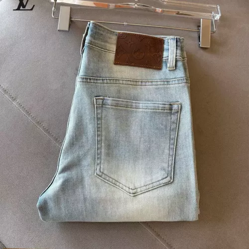 Louis Vuitton LV Jeans For Men #1342522