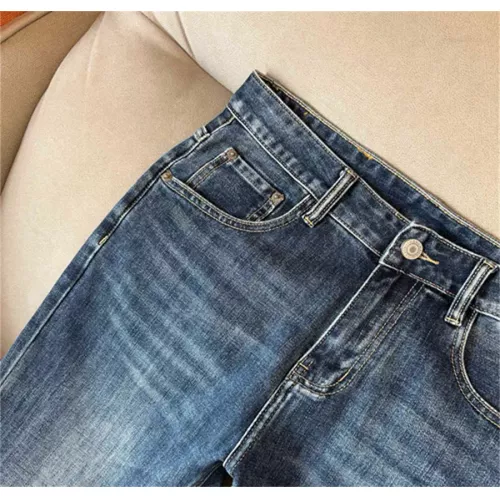 Cheap Armani Jeans For Men #1342523 Replica Wholesale [$48.00 USD] [ITEM#1342523] on Replica Armani Jeans