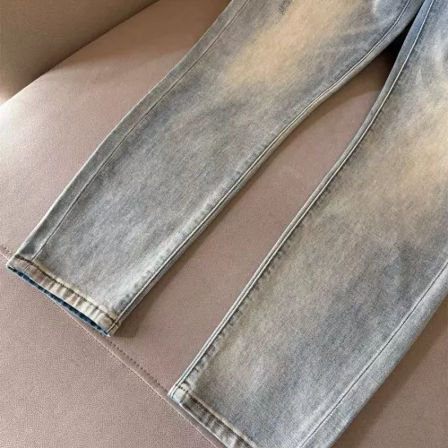 Cheap Christian Dior Jeans For Men #1342531 Replica Wholesale [$48.00 USD] [ITEM#1342531] on Replica Christian Dior Jeans