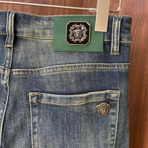 Cheap Versace Jeans For Men #1342534 Replica Wholesale [$48.00 USD] [ITEM#1342534] on Replica Versace Jeans