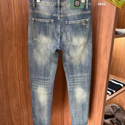Cheap Versace Jeans For Men #1342534 Replica Wholesale [$48.00 USD] [ITEM#1342534] on Replica Versace Jeans